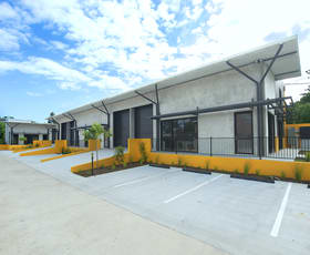 Factory, Warehouse & Industrial commercial property leased at Unit 1/7 Mary River Road Cooroy QLD 4563