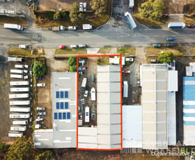 Other commercial property leased at Arundel QLD 4214