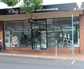 Shop & Retail commercial property for lease at 97A Thompson Street Hamilton VIC 3300