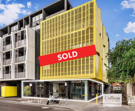 Offices commercial property sold at 18 & 20 Chatham Street Prahran VIC 3181