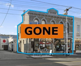 Shop & Retail commercial property sold at 319-321 CLARENDON STREET South Melbourne VIC 3205