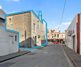 Shop & Retail commercial property sold at 319-321 CLARENDON STREET South Melbourne VIC 3205