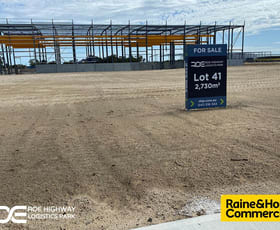 Development / Land commercial property sold at 27 Coldwell Road Kenwick WA 6107