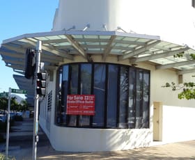 Offices commercial property sold at 101/2-4 Lake Street Cairns City QLD 4870