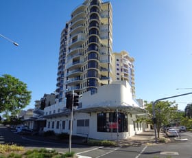 Other commercial property sold at 101/2-4 Lake Street Cairns City QLD 4870
