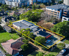Development / Land commercial property sold at 25 Prospect Street Rosehill NSW 2142