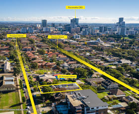 Development / Land commercial property sold at 25 Prospect Street Rosehill NSW 2142