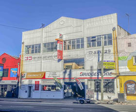 Factory, Warehouse & Industrial commercial property sold at 152-156 Parramatta Road Stanmore NSW 2048