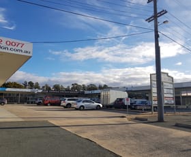 Shop & Retail commercial property leased at 1&2/19-25 Kembla Street Fyshwick ACT 2609