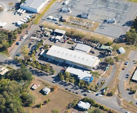 Factory, Warehouse & Industrial commercial property leased at 341 Freeman Road Richlands QLD 4077