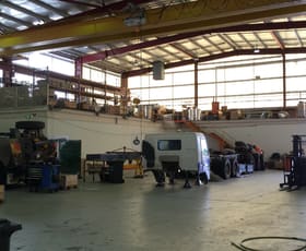 Factory, Warehouse & Industrial commercial property leased at 341 Freeman Road Richlands QLD 4077