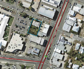 Development / Land commercial property for sale at 2 Oxford Street Hyde Park QLD 4812