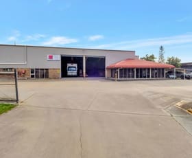 Factory, Warehouse & Industrial commercial property leased at 8 Coghill Drive Currumbin Waters QLD 4223