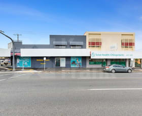 Offices commercial property sold at 170-174 Musgrave Street Berserker QLD 4701