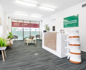 Offices commercial property sold at 170-174 Musgrave Street Berserker QLD 4701