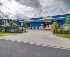 Factory, Warehouse & Industrial commercial property sold at 1-3 Ironstone Road Berrinba QLD 4117