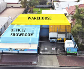 Offices commercial property leased at 755 Port Rd Woodville SA 5011
