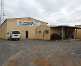 Factory, Warehouse & Industrial commercial property sold at 5-7 Fitzgerald Place Portland VIC 3305
