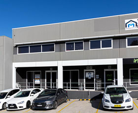 Offices commercial property leased at 57/2-4 Picrite Close Pemulwuy NSW 2145