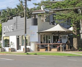 Shop & Retail commercial property sold at North Narrabeen NSW 2101