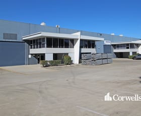 Factory, Warehouse & Industrial commercial property sold at 5/93 Pearson Road Yatala QLD 4207