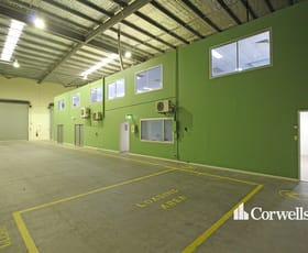 Factory, Warehouse & Industrial commercial property sold at 5/93 Pearson Road Yatala QLD 4207