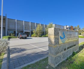 Offices commercial property sold at 86 Discovery Drive Bibra Lake WA 6163