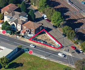 Development / Land commercial property sold at 88 Liverpool Road Summer Hill NSW 2130
