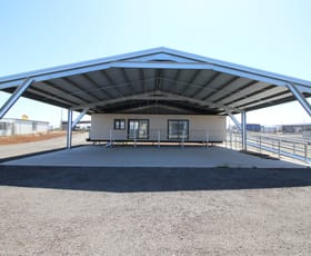 Other commercial property sold at 12 Hillman Street Torrington QLD 4350