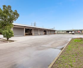 Factory, Warehouse & Industrial commercial property sold at 34 Cawley Road Yarraville VIC 3013