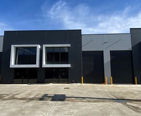 Factory, Warehouse & Industrial commercial property leased at 19 (Wareho/140 Fairbank Road Clayton South VIC 3169