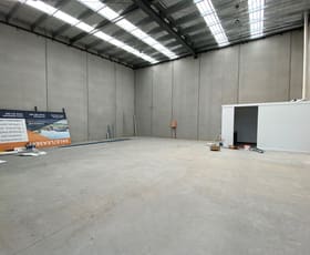 Factory, Warehouse & Industrial commercial property leased at 19 (Wareho/140 Fairbank Road Clayton South VIC 3169