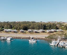 Hotel, Motel, Pub & Leisure commercial property sold at South West Rocks NSW 2431