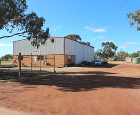 Showrooms / Bulky Goods commercial property sold at 47 Cottrell Street Dowerin WA 6461