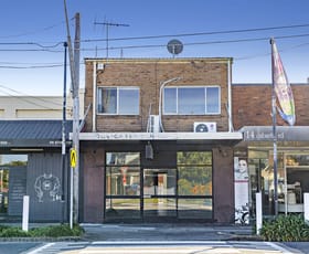 Offices commercial property sold at 12 Cabarita Road Concord NSW 2137
