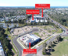 Medical / Consulting commercial property sold at 7 Guest Court Eli Waters QLD 4655