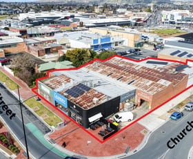 Development / Land commercial property sold at 19 South Street Wodonga VIC 3690