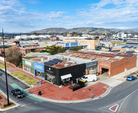 Development / Land commercial property sold at 19 South Street Wodonga VIC 3690