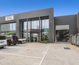Showrooms / Bulky Goods commercial property leased at 196 Turner Street Port Melbourne VIC 3207
