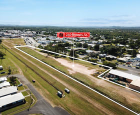 Development / Land commercial property for sale at 260 Byrnes Street Mareeba QLD 4880 Development / Land commercial property for sale at 260 Byrnes Street Mareeba QLD 4880
