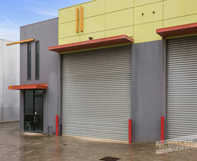 Factory, Warehouse & Industrial commercial property sold at 5/12-13 Trewhitt Court Dromana VIC 3936
