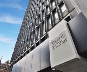 Offices commercial property sold at 110/343 Little Collins Street Melbourne VIC 3000