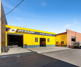 Factory, Warehouse & Industrial commercial property sold at 6-8 Inman Street Thornbury VIC 3071