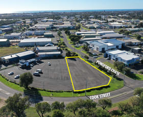 Factory, Warehouse & Industrial commercial property sold at 55 Cook Street Busselton WA 6280