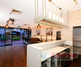 Showrooms / Bulky Goods commercial property sold at 3/24 Martin Street Fortitude Valley QLD 4006