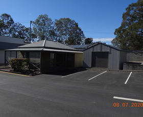 Medical / Consulting commercial property leased at 1/220 Mount Glorious Road Samford Valley QLD 4520