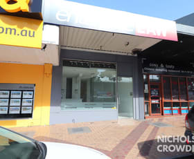 Shop & Retail commercial property sold at 487 Nepean Highway Frankston VIC 3199