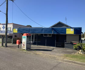 Shop & Retail commercial property leased at 27 Station Street Bonnells Bay NSW 2264