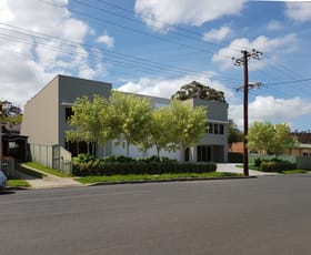 Showrooms / Bulky Goods commercial property leased at 1/18 Little Street Camden NSW 2570