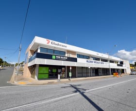 Offices commercial property leased at 39-41 Tank Street Gladstone Central QLD 4680